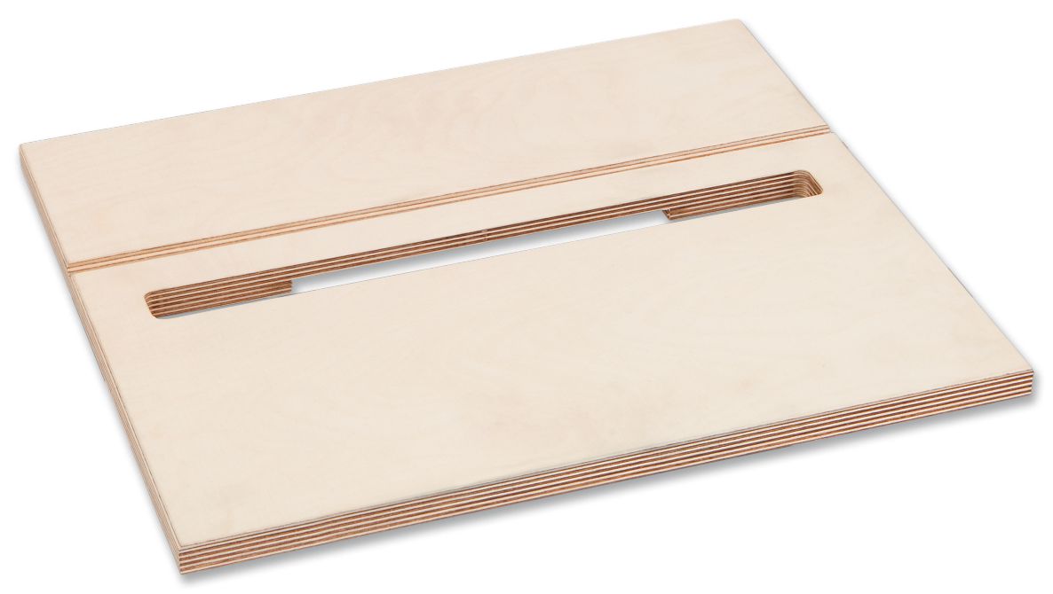 L-Boxx 1000010158 L-BOXX worktop lid, one-piece BSS