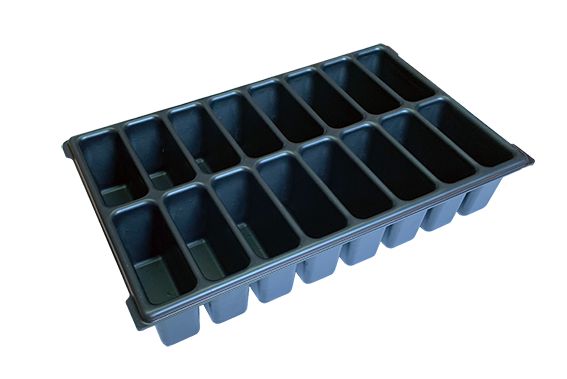 L-Boxx 6100000153 XL-BOXX inserts with 16 compartments BSS