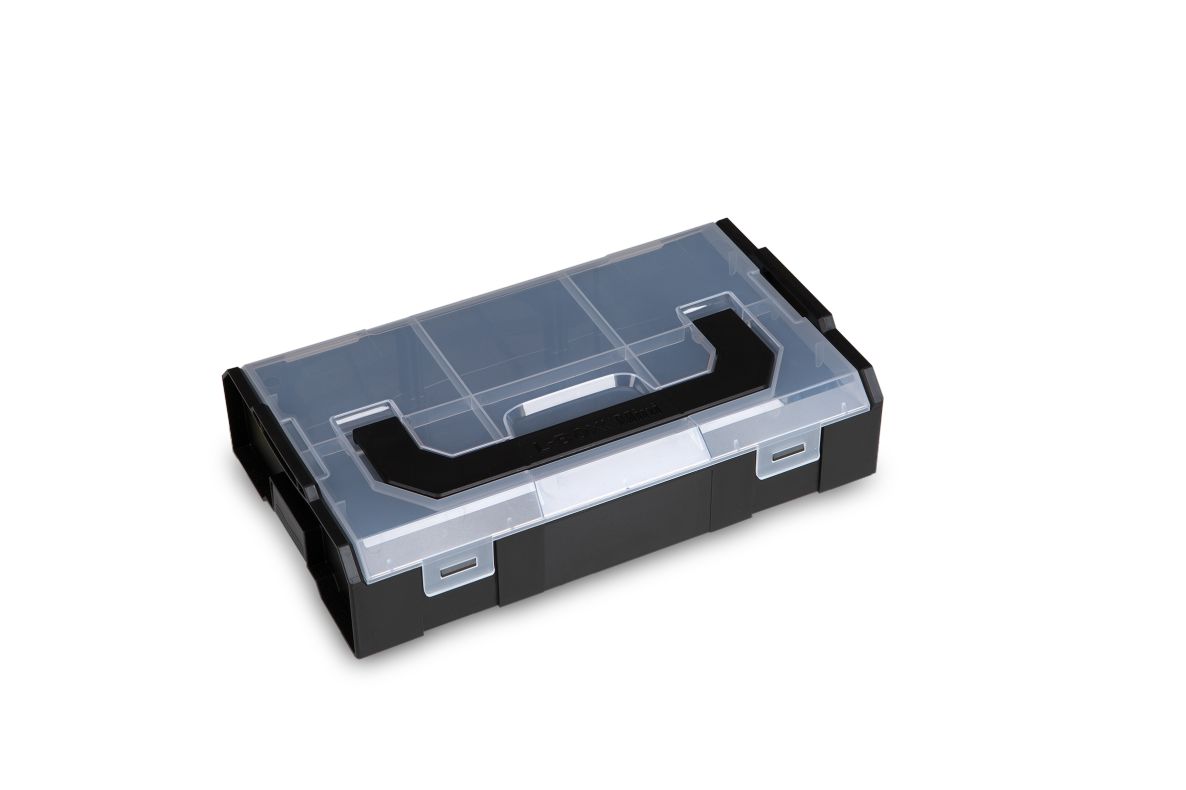 L-Boxx 6100000324 L-BOXX Mini lid transparent BSS