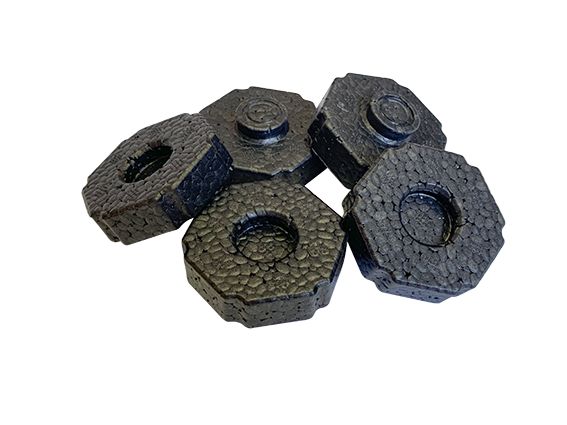 L-Boxx 6100000296 L-BOXX lid fixing pin BSS