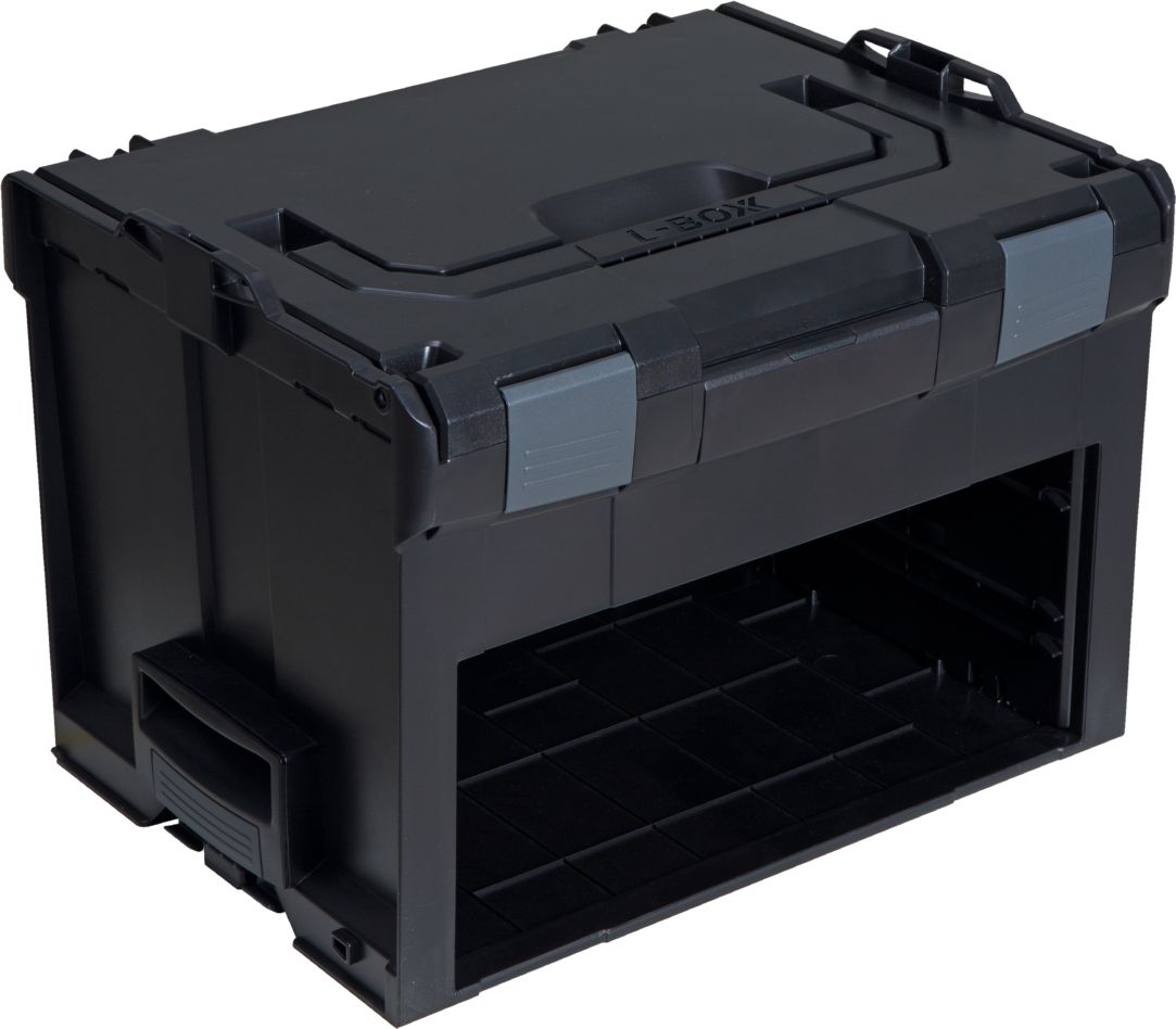 L-Boxx 6100000326 LS-BOXX 306 empty BSS