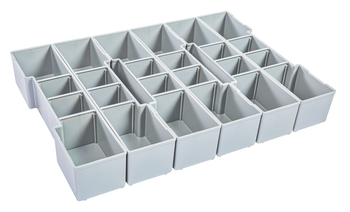 L-Boxx 6100000404 Insert box U3 BSS