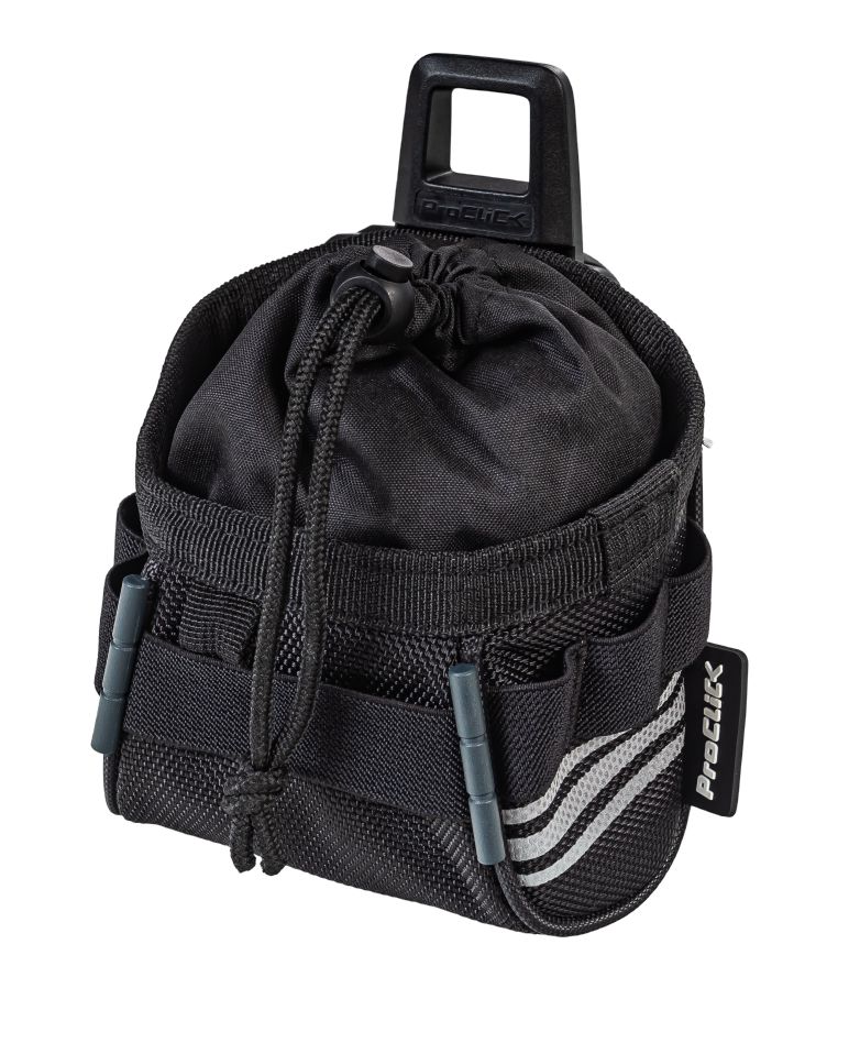 L-Boxx 6100000965 ProClick Nail Pouch S