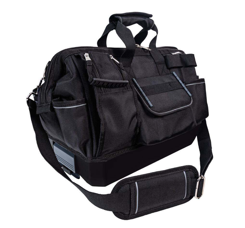 L-Boxx 6100000966 ProClick Soft Bag M