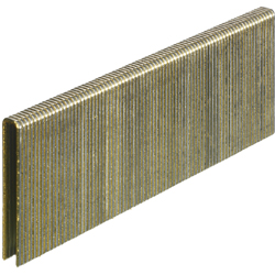 Senco Accessories L13BAB Staple type L 25mm Sencote 5,000 pieces