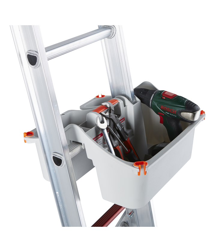 Altrex 509018 LadderCaddy storage bin