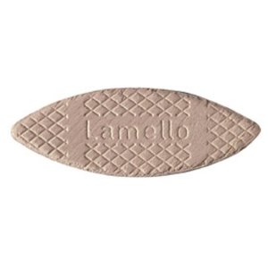 Lamello 144020 Lamello Wood Biscuits Type 20 1000 pieces