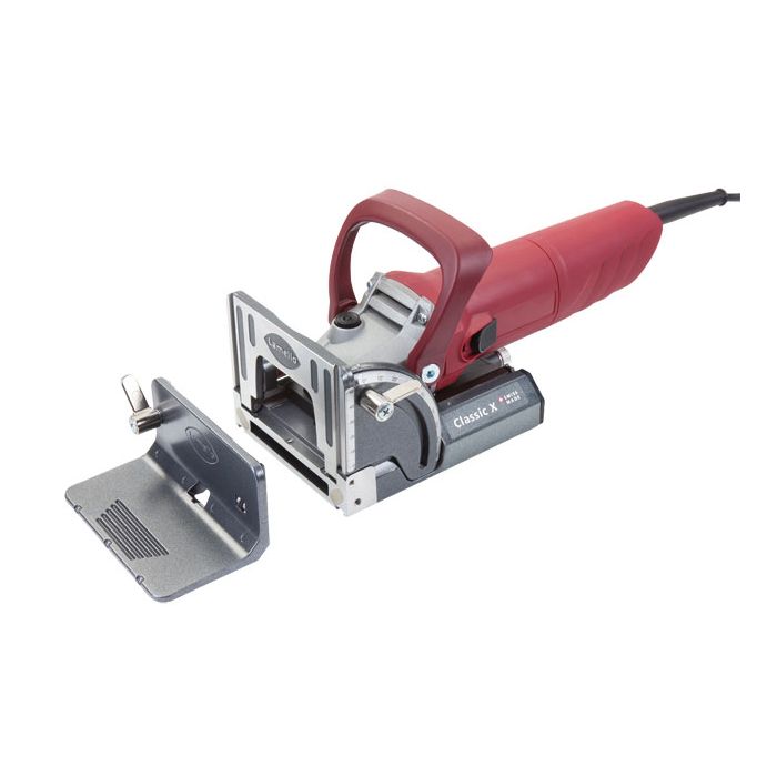 Lamello 101602DEK Classic X groove milling machine, plug type F Schuko