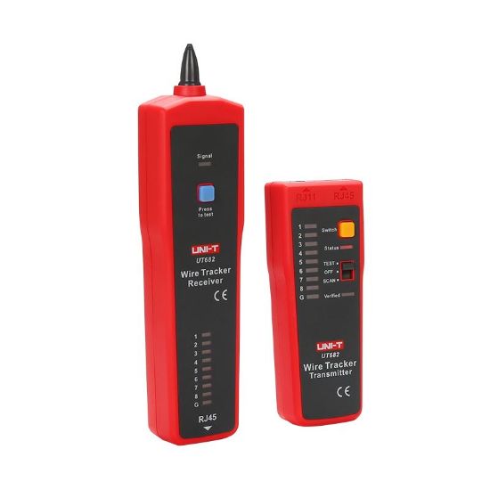 UNI-T UT682 LAN cable finder