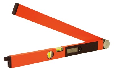 Nedo NV460613 Laser Shop Tronic 605 mm Laser 1 beam digital goniometer