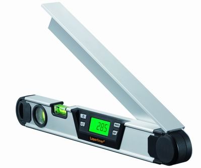Laserliner 075.131A Arcomaster 60 Digital spirit level
