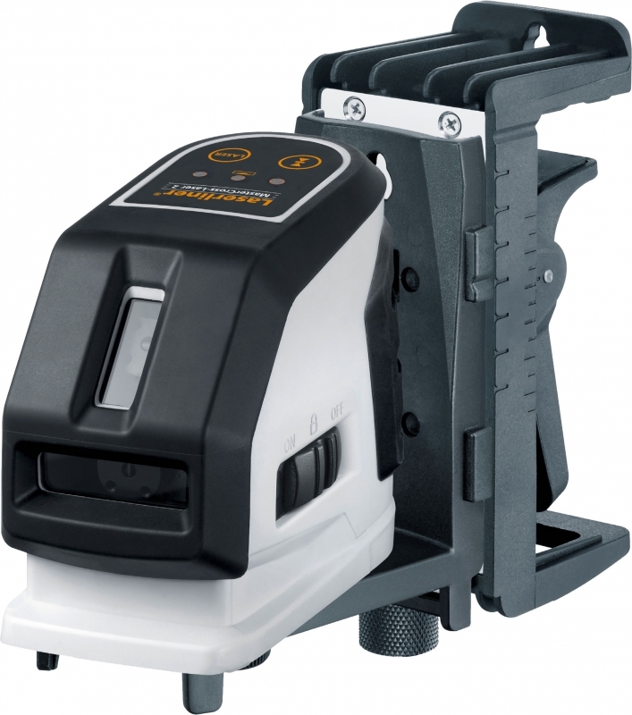 Laserliner 031.350A MasterCross-Laser 2 Cross line laser