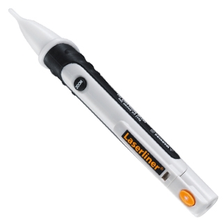 Laserliner 083.011A ActiveFinder Plus - The non-contact voltage tester