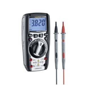Laserliner 083.037A MultiMeter XP - Precise and robust professional multimeter