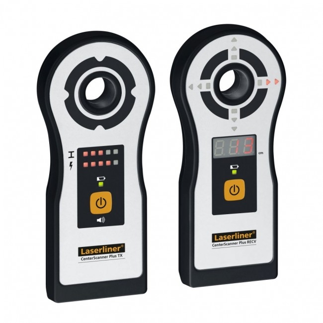 Laserliner 075.300A CenterScanner Plus Electronic Scanner