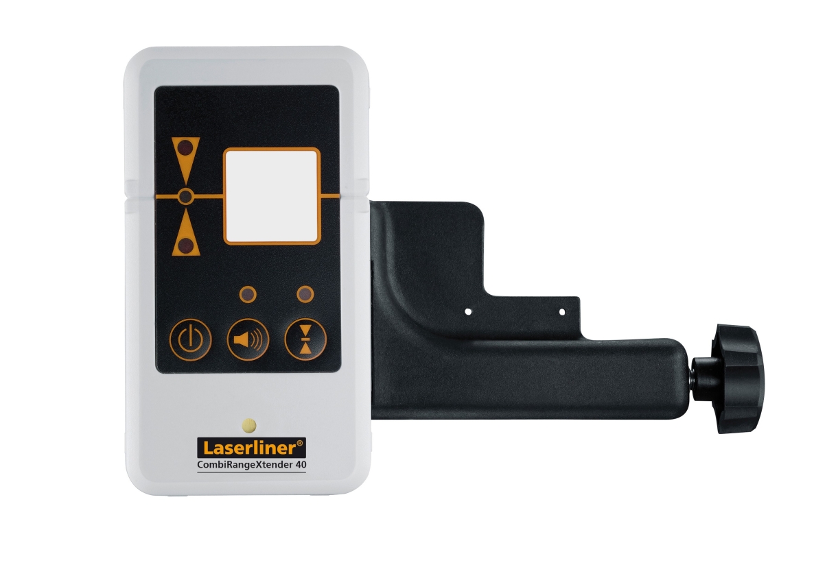 Laserliner 033.35A CombiRangeXtender 40 Laser receiver