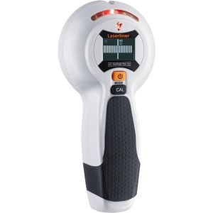 Laserliner 080.972E StarFinder Plus Electronic Detector 9V