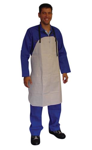 Weldkar 255803470 Welding apron