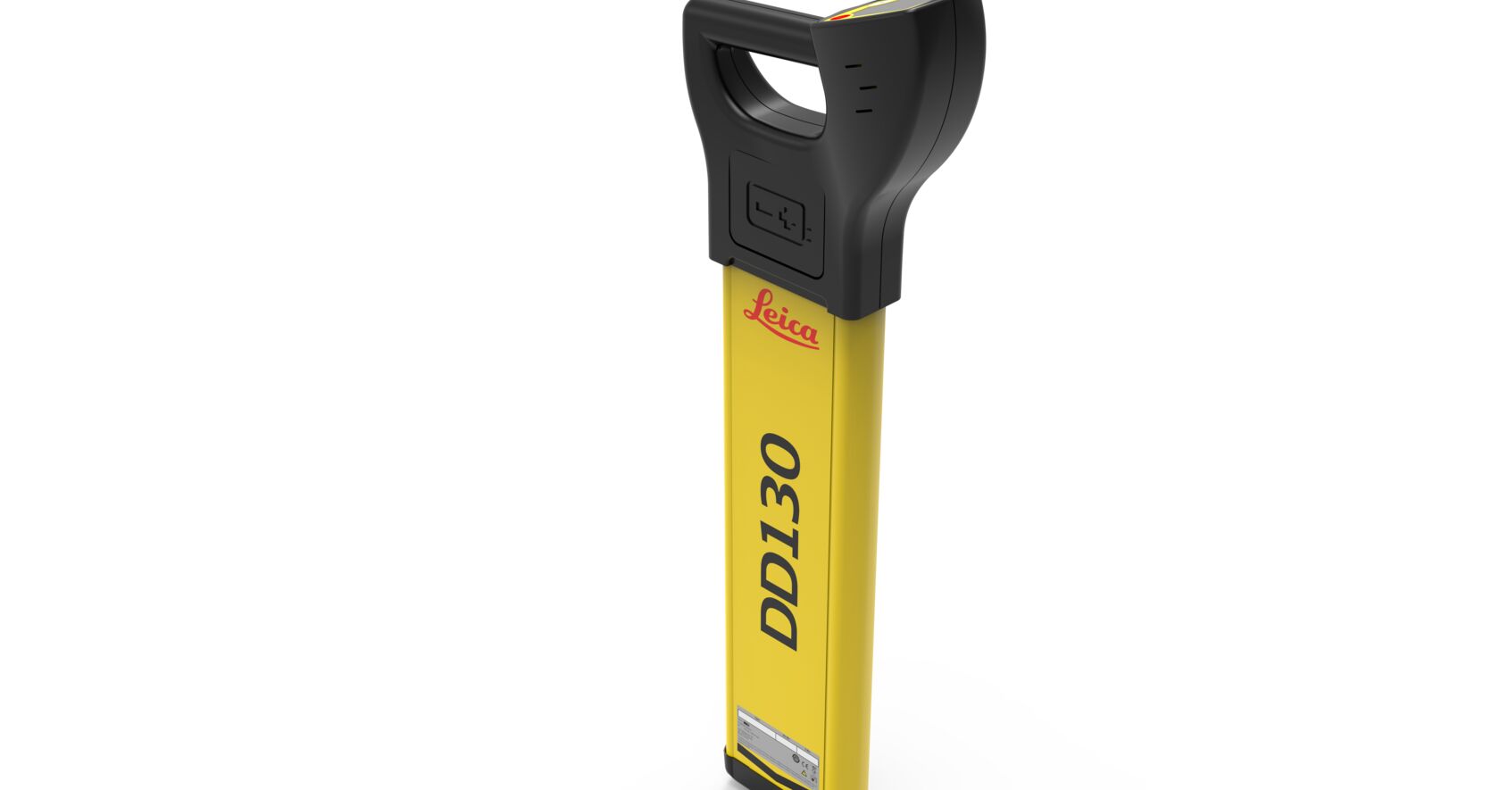 Leica 872940 DD130 Cable Detector with depth measurement up to 3m