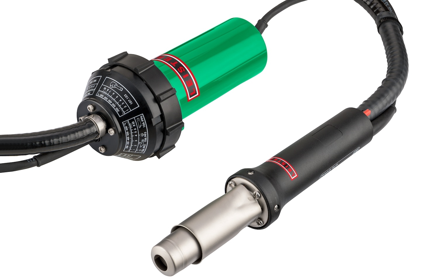 Leister 101.441 DIODE S/MINOR Welding machine with external fan 230V/1700W, EU plug