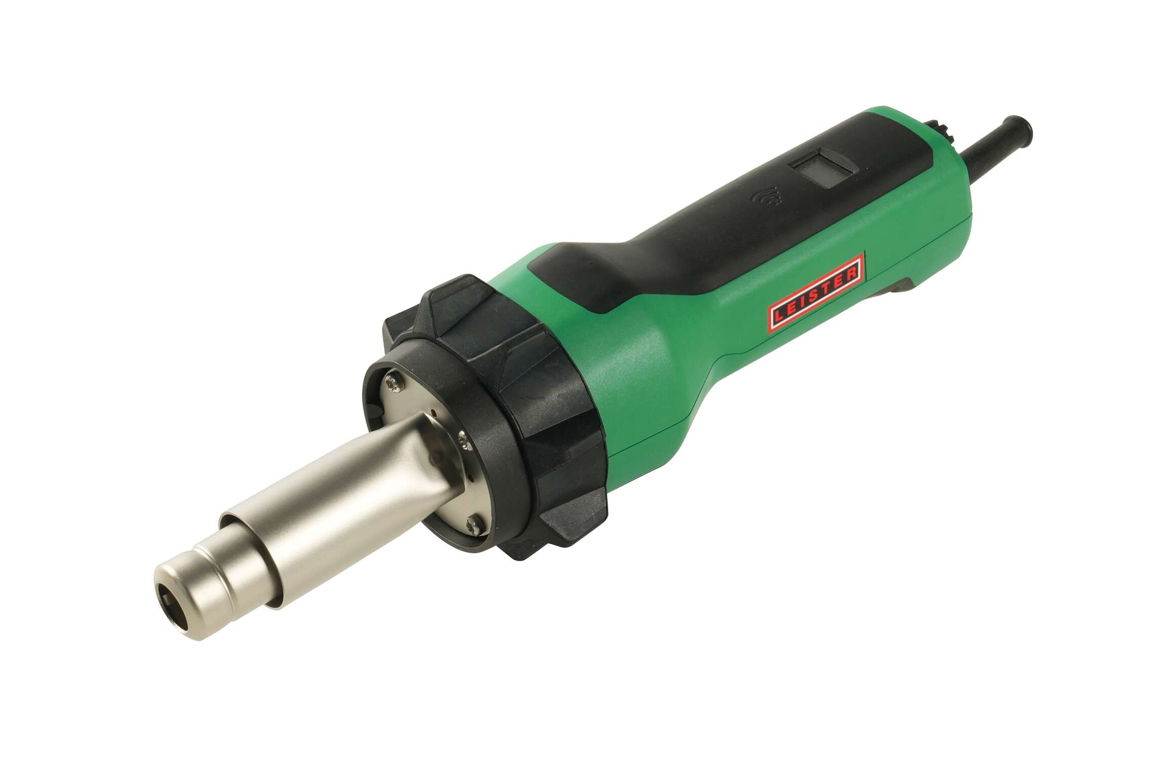 Leister 144.603 HOT JET 302 A Hot air gun 230V/600W EU plug in box