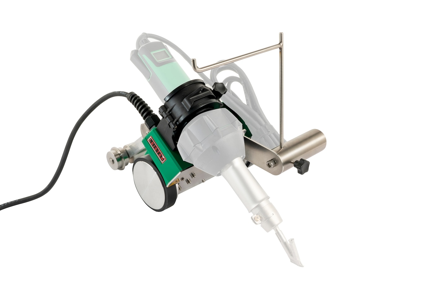 Leister 154.330 MINIFLOOR drive module 230V/5W, EU plug