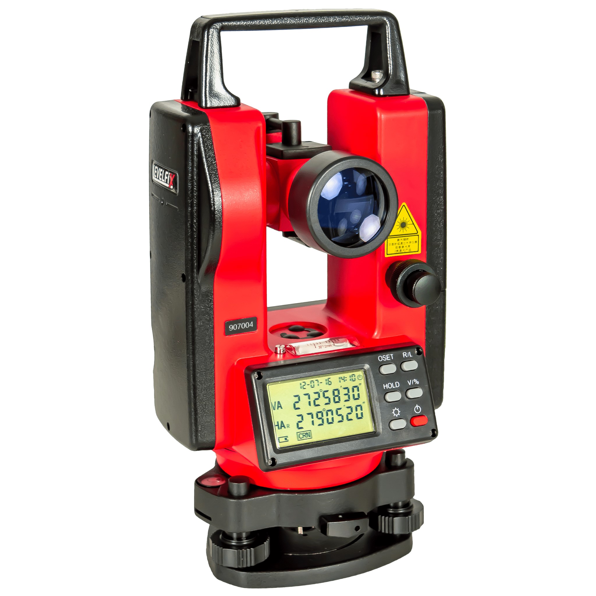 Levelfix 556500 DT500L Theodolite