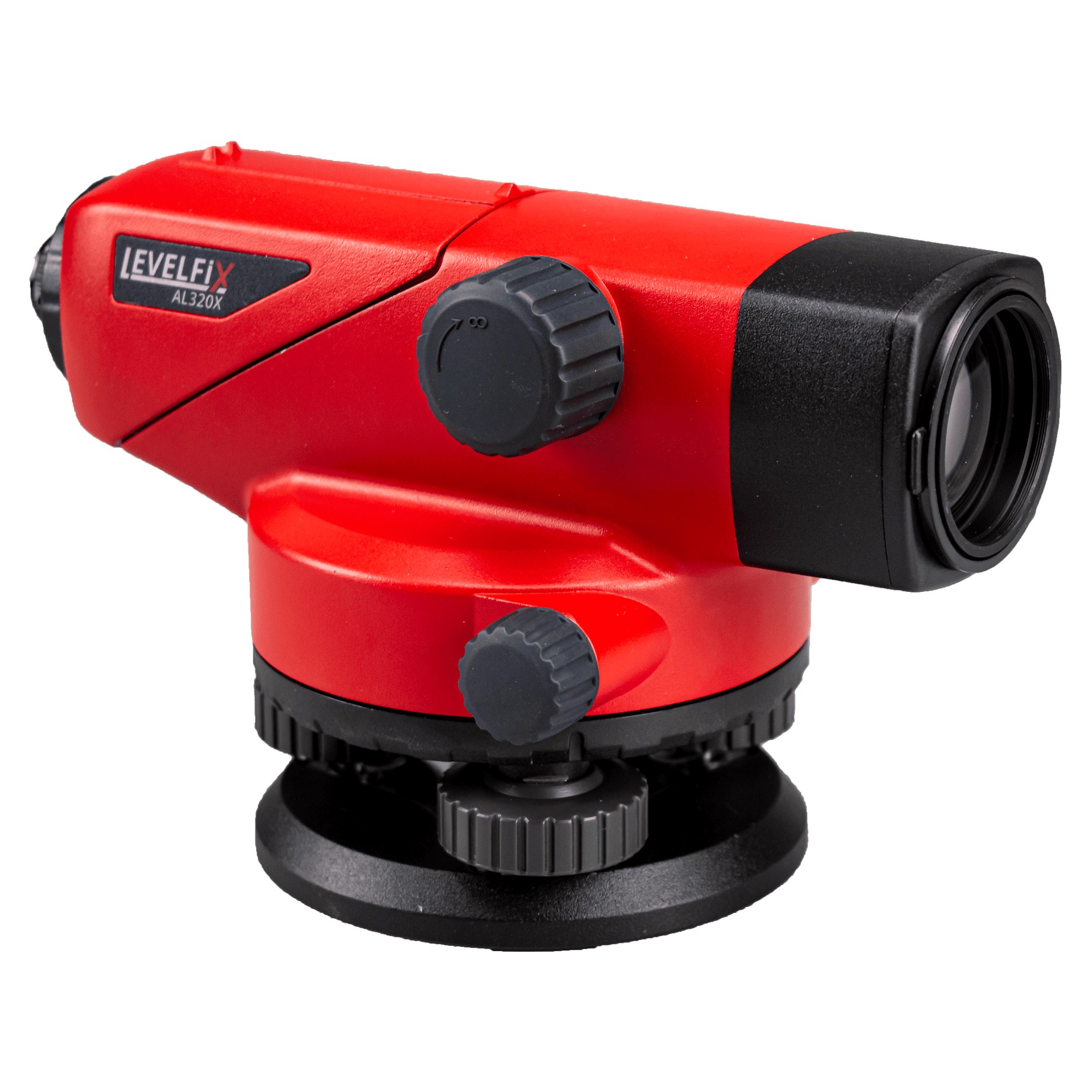 Levelfix 554320 AL320X Leveling Instrument