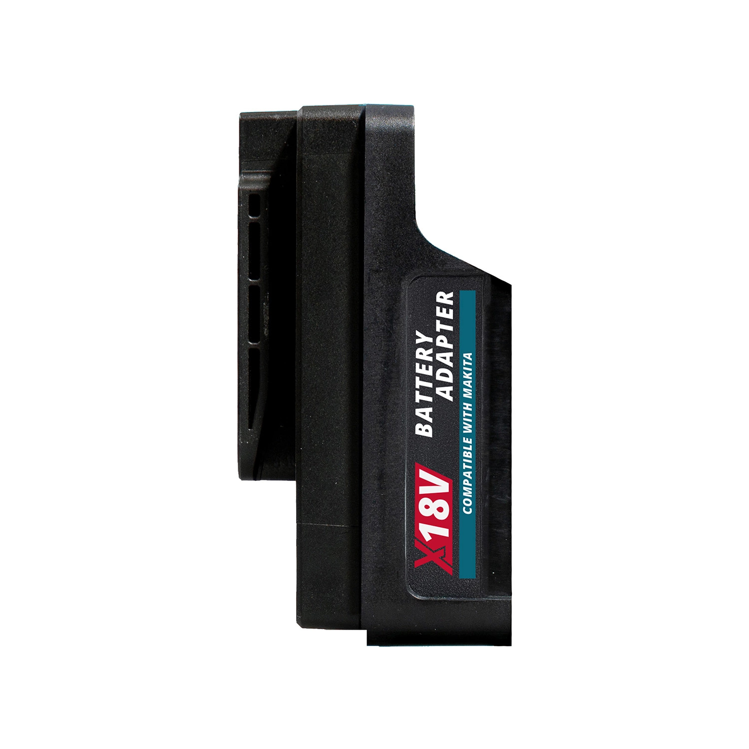 Levelfix 554261 X18V Adapter for LEVELFIX 18V Lasers with Makita Batteries