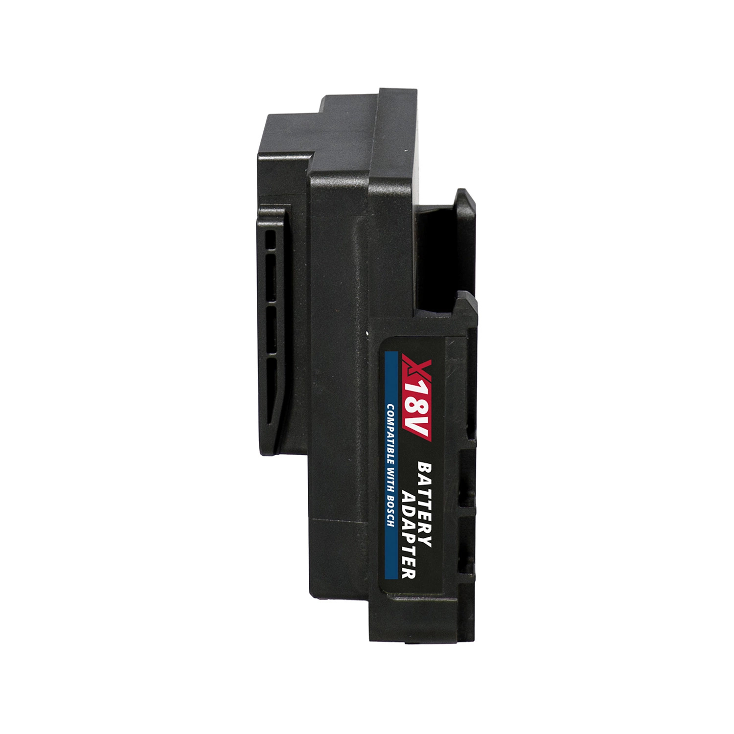 Levelfix 554262 X18V Adapter for LEVELFIX 18V Lasers with Bosch Batteries