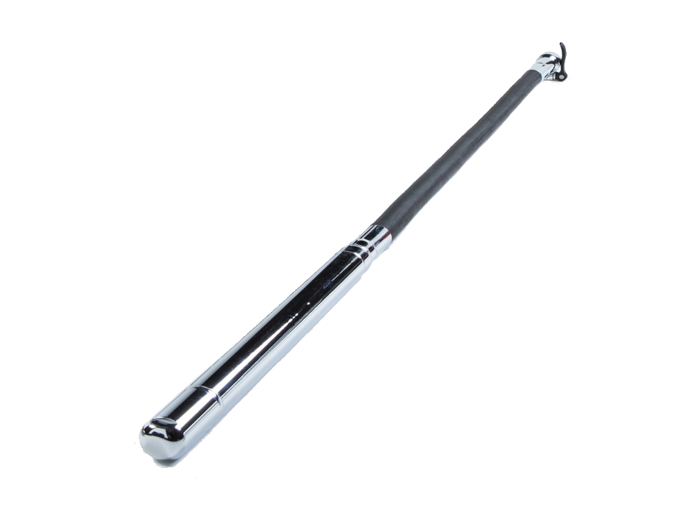 Lievers 1133825000 Poker vibrator hose 38 mm Length 2.5 m. for P14E and P14B