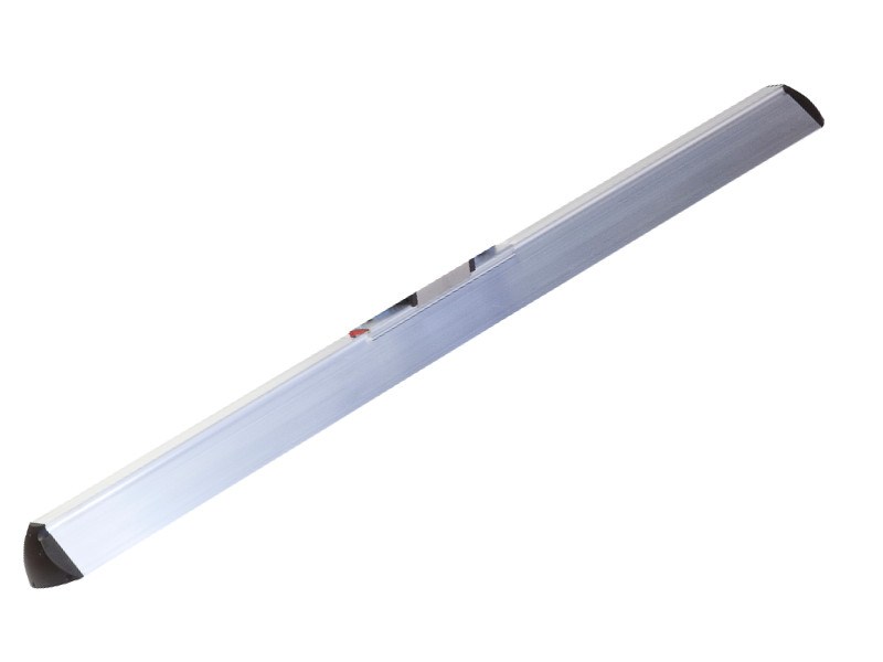 Lievers 260025 DuoScreed Heavy Duty Profiel 2.50 mtr