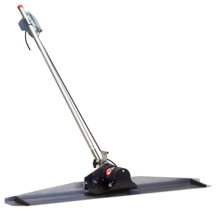 Lievers 235150020ER K150ER Finishing trowel 230 Volt variable speed 1500 mm