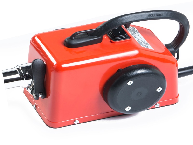 Lievers 1122210000 P14E Poker Vibrator Engine 230 Volt