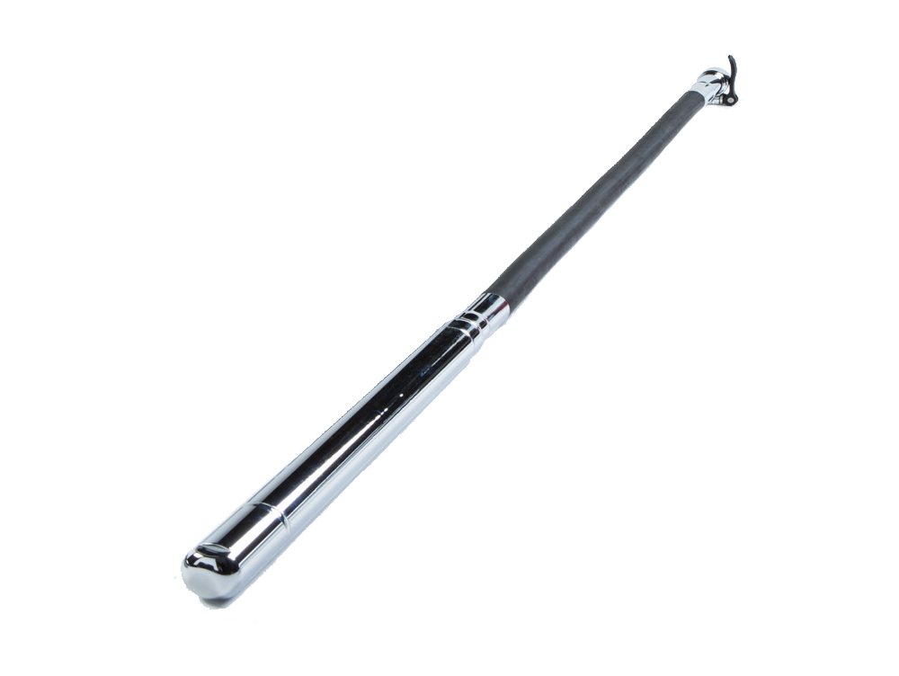 Lievers 1134525000 Poker vibrator hose 45 mm Length 2.5 m. for P14E and P14B