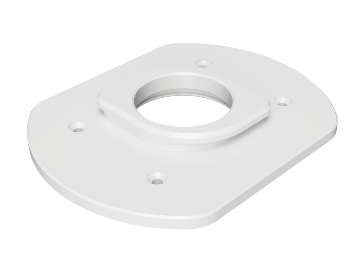 Lignatool LTA1016 Retaining plate for Mafell LO65 router.