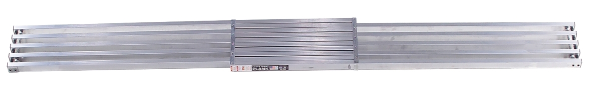 Little Giant 48414274 Multiladder telescopic work platform alu 33 x 183-274 cm