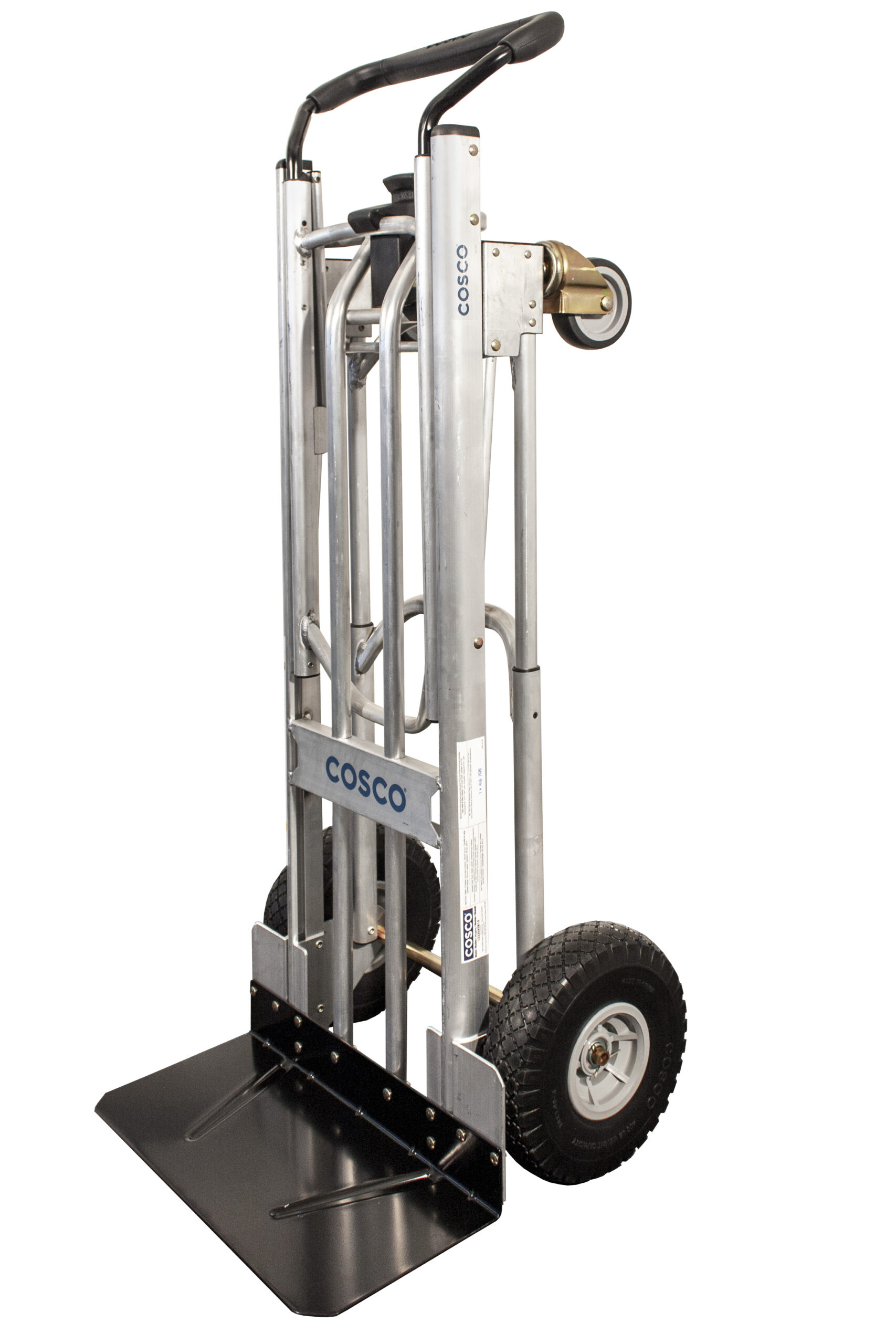 Little Jumbo 51145450 Cosco 3-in-1 transport cart/stacker
