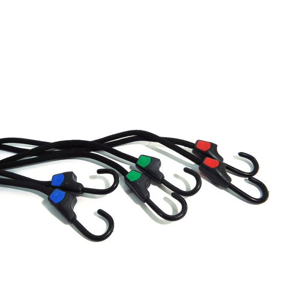 Little Jumbo 1810090020 Bungee clamp set extra strong