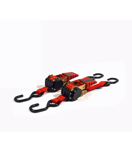 Little Jumbo 1825040183 Lashing strap 25mm with automatic retractor