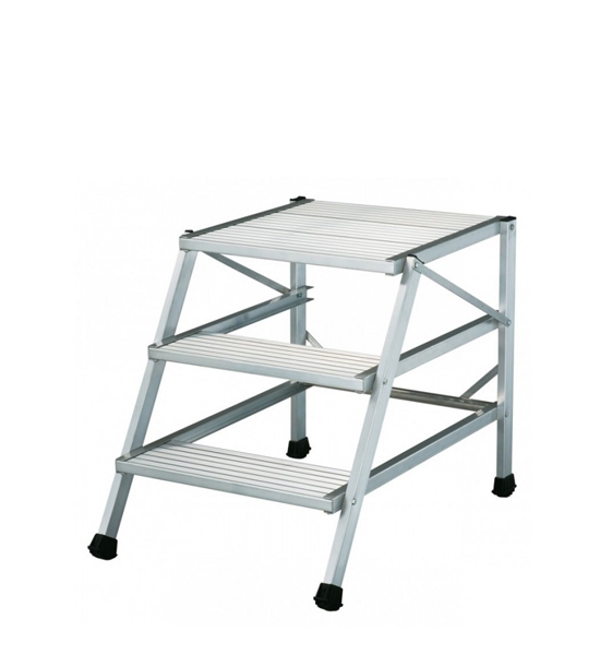 Little Jumbo 1223740203 Podium working platform - 3 steps