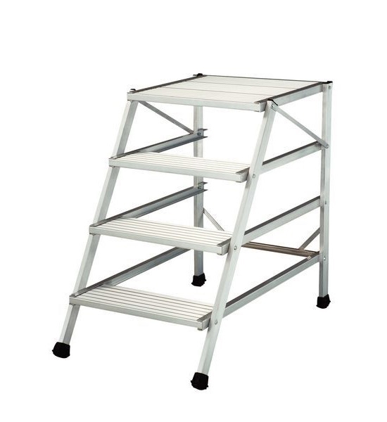 Little Jumbo 1223740204 Podium working platform - 4 steps