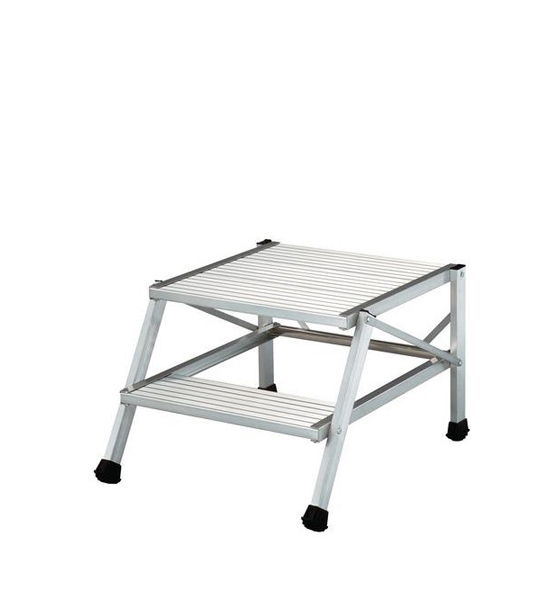 Little Jumbo 1223740202 Podium working platform - 2 steps