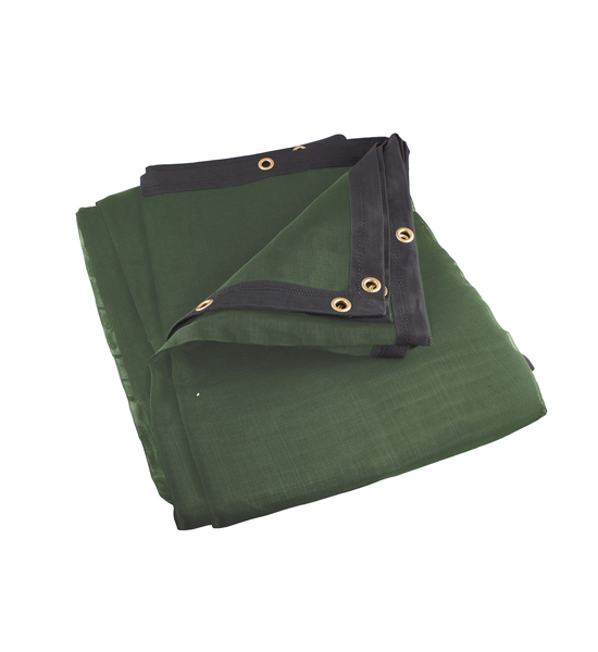 Little Jumbo 32250350 Container net PVC fine mesh 2.50 x 3.50 mtr.