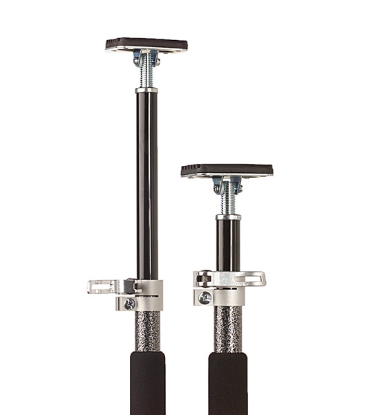 Little Jumbo 4680000 Teleprop mounting bracket 1.65 to 2.80 meters