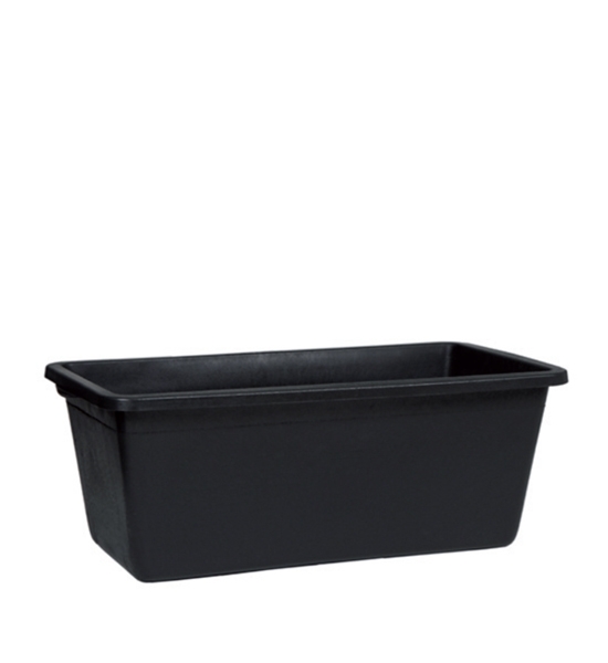 Little Jumbo 431209011 Mortar tub PE rectangular 90 liters