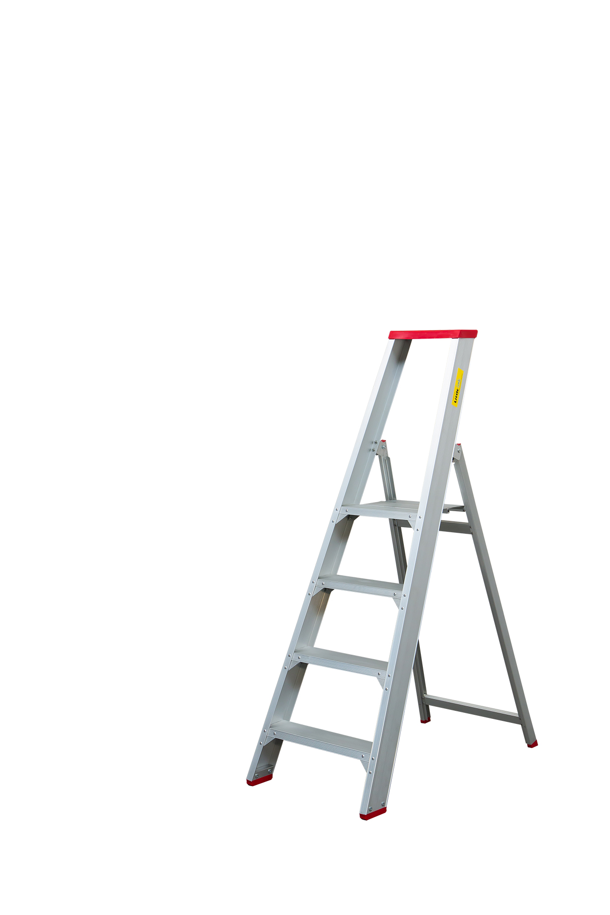 Little Jumbo 4741000104 4 Treads incl. platform single sided stairs Superpro