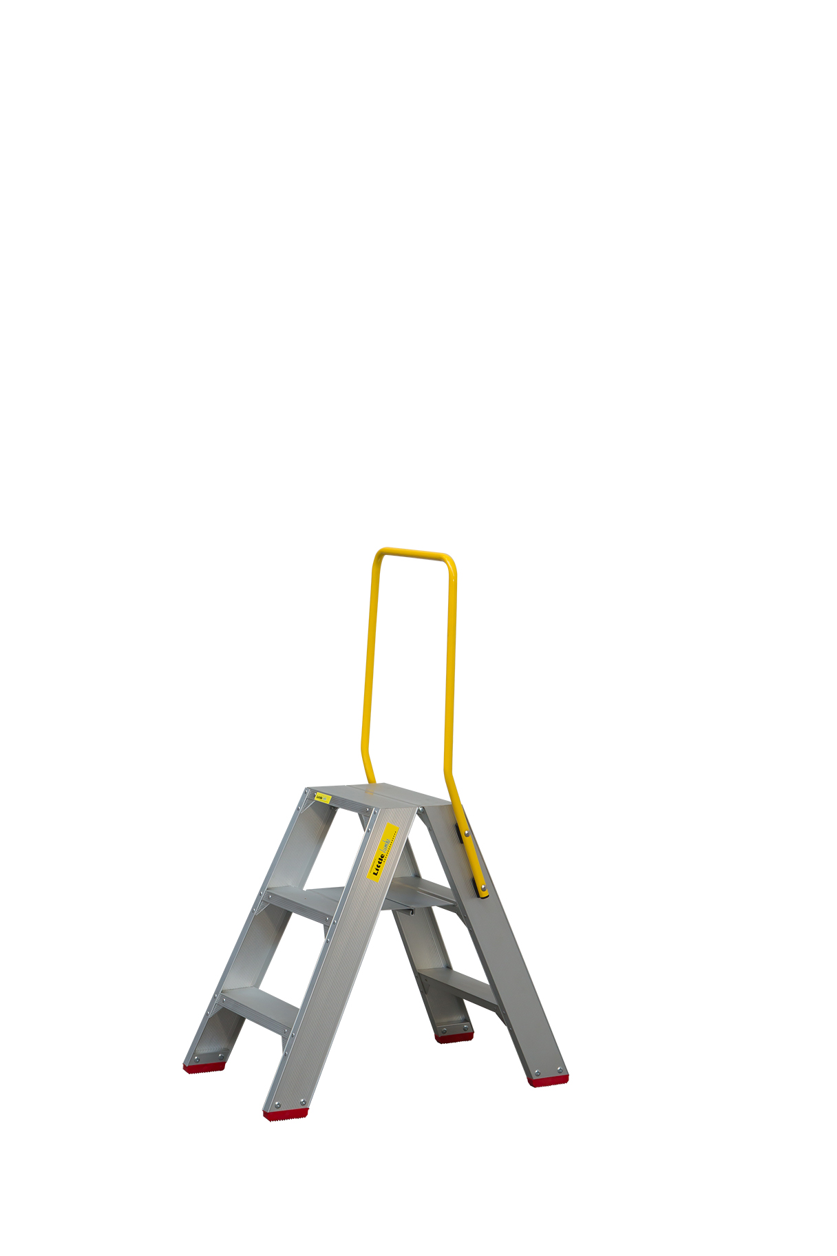 Little Jumbo 4741000203 2 x 3 steps Double Stairs Superpro