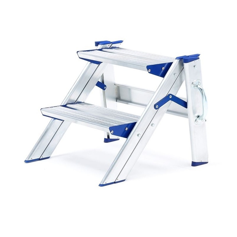 Little Jumbo 1235425502 Folding assembly ladder 2 steps