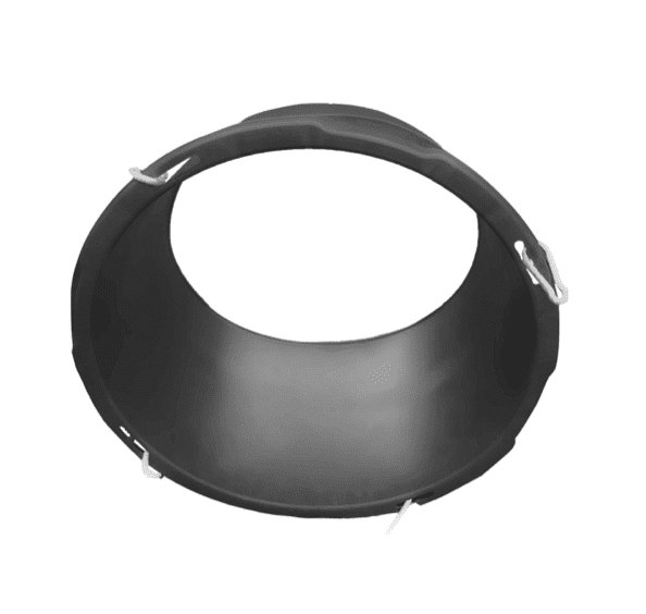 Little Jumbo 1211500003 Hopper incl. 4 mounted hooks